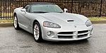 Used 2003 DODGE VIPER SRT10 in FAYETTEVILLE , ARKANSAS