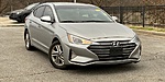 Used 2020 HYUNDAI ELANTRA SEL in FAYETTEVILLE , ARKANSAS
