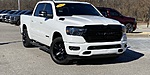 Used 2021 RAM 1500 BIG HORN/LONE STAR in FAYETTEVILLE , ARKANSAS