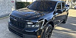Used 2024 FORD MAVERICK XLT in FAYETTEVILLE , ARKANSAS