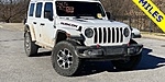 Used 2022 JEEP WRANGLER UNLIMITED RUBICON in FAYETTEVILLE , ARKANSAS