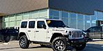 Used 2022 JEEP WRANGLER UNLIMITED RUBICON in FAYETTEVILLE , ARKANSAS