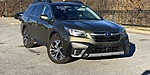 Used 2021 SUBARU OUTBACK LIMITED in FAYETTEVILLE , ARKANSAS