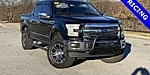 Used 2017 FORD F-150 LARIAT in FAYETTEVILLE , ARKANSAS