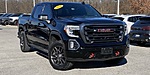 Used 2021 GMC SIERRA 1500 AT4 in FAYETTEVILLE , ARKANSAS