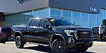 Used 2021 GMC SIERRA 1500 AT4 in FAYETTEVILLE , ARKANSAS