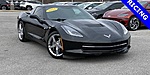 Used 2014 CHEVROLET CORVETTE 3LT in FAYETTEVILLE , ARKANSAS
