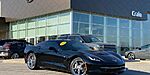 Used 2014 CHEVROLET CORVETTE 3LT in FAYETTEVILLE , ARKANSAS