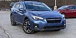 Used 2020 SUBARU XV CROSSTREK LIMITED in FAYETTEVILLE , ARKANSAS