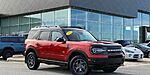 Used 2023 FORD BRONCO SPORT BADLANDS in FAYETTEVILLE , ARKANSAS
