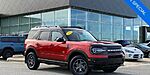 Used 2023 FORD BRONCO SPORT BADLANDS in FAYETTEVILLE , ARKANSAS