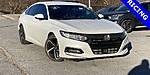 Used 2018 Honda Accord SPORT in FAYETTEVILLE , ARKANSAS