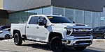 Used 2024 CHEVROLET SILVERADO 2500 LTZ in FAYETTEVILLE , ARKANSAS