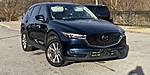 Used 2020 MAZDA CX-5 GRAND TOURING RESERVE in FAYETTEVILLE , ARKANSAS