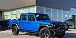 Used 2025 JEEP GLADIATOR SPORT in FAYETTEVILLE , ARKANSAS