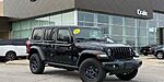 Used 2023 JEEP WRANGLER BASE 4XE in FAYETTEVILLE , ARKANSAS