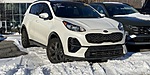Used 2022 KIA SPORTAGE NIGHTFALL in FAYETTEVILLE , ARKANSAS