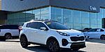 Used 2022 KIA SPORTAGE NIGHTFALL in FAYETTEVILLE , ARKANSAS
