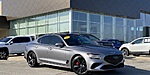 Used 2023 GENESIS G70 3.3T in FAYETTEVILLE , ARKANSAS