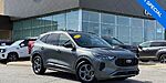 Used 2024 FORD ESCAPE ST-LINE in FAYETTEVILLE , ARKANSAS