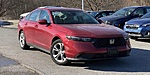 Used 2024 Honda Accord LX in FAYETTEVILLE , ARKANSAS