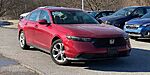 Used 2024 Honda Accord LX in FAYETTEVILLE , ARKANSAS
