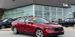 Used 2024 Honda Accord LX in FAYETTEVILLE , ARKANSAS