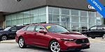 Used 2024 Honda Accord LX in FAYETTEVILLE , ARKANSAS