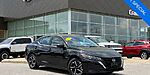 Used 2024 NISSAN SENTRA SV in FAYETTEVILLE , ARKANSAS