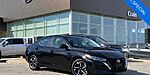 Used 2024 NISSAN SENTRA SV in FAYETTEVILLE , ARKANSAS