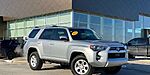 Used 2024 TOYOTA 4RUNNER SR5 in FAYETTEVILLE , ARKANSAS