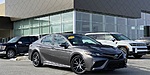 Used 2024 TOYOTA CAMRY SE in FAYETTEVILLE , ARKANSAS