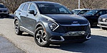 Used 2024 KIA SPORTAGE LX in FAYETTEVILLE , ARKANSAS