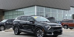 Used 2024 KIA SPORTAGE LX in FAYETTEVILLE , ARKANSAS