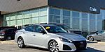 Used 2024 NISSAN ALTIMA 2.5 S in FAYETTEVILLE , ARKANSAS