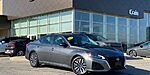 Used 2024 NISSAN ALTIMA 2.5 SV in FAYETTEVILLE , ARKANSAS