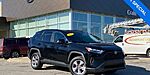 Used 2024 TOYOTA RAV4 XLE in FAYETTEVILLE , ARKANSAS