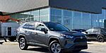 Used 2024 TOYOTA RAV4 XLE in FAYETTEVILLE , ARKANSAS