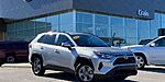 Used 2024 TOYOTA RAV4 XLE in FAYETTEVILLE , ARKANSAS