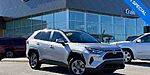 Used 2024 TOYOTA RAV4 XLE in FAYETTEVILLE , ARKANSAS