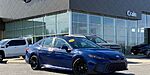 Used 2025 TOYOTA CAMRY SE in FAYETTEVILLE , ARKANSAS