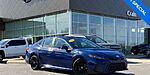 Used 2025 TOYOTA CAMRY SE in FAYETTEVILLE , ARKANSAS