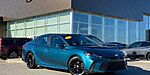 Used 2025 TOYOTA CAMRY LE in FAYETTEVILLE , ARKANSAS