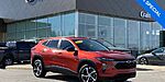 Used 2024 CHEVROLET TRAX 1RS in FAYETTEVILLE , ARKANSAS
