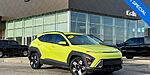 Used 2024 HYUNDAI KONA SEL in FAYETTEVILLE , ARKANSAS