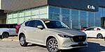 Used 2025 MAZDA CX-5 2.5 S PREFERRED PACKAGE in FAYETTEVILLE , ARKANSAS