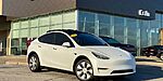 Used 2023 TESLA MODEL Y LONG RANGE in FAYETTEVILLE , ARKANSAS
