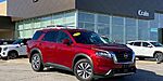Used 2024 NISSAN PATHFINDER SL in FAYETTEVILLE , ARKANSAS