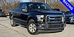 Used 2015 FORD F-150 XLT in FAYETTEVILLE , ARKANSAS
