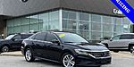 Used 2020 Volkswagen Passat 2.0T SE in FAYETTEVILLE , ARKANSAS